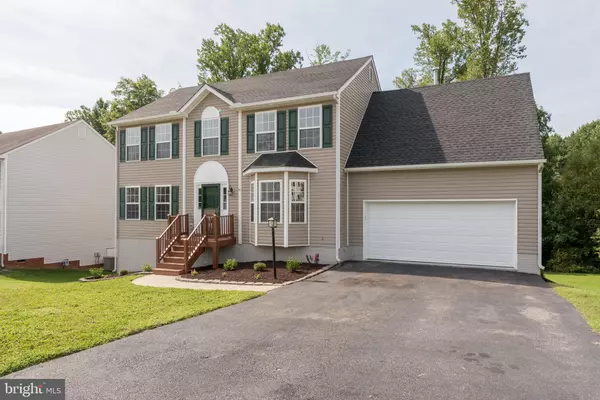 Chesterfield, VA 23832,7007 WINDY CREEK CIR