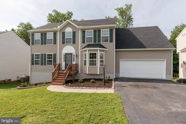 Chesterfield, VA 23832,7007 WINDY CREEK CIR