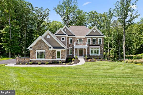 Newtown Square, PA 19073,302 BEGONIA CIR