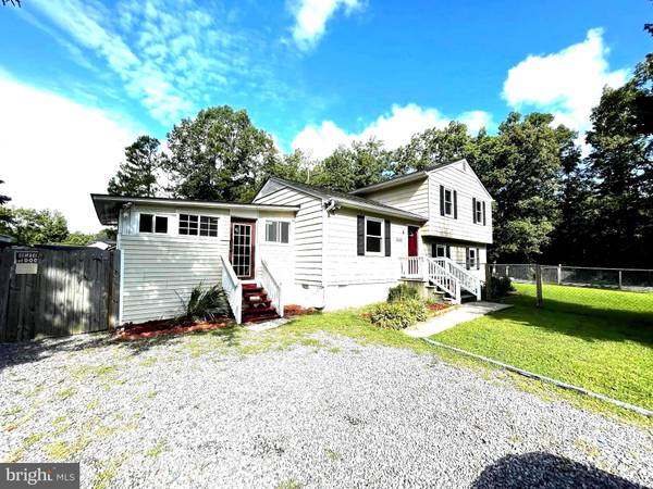 2610 MEADOW LN, Ruther Glen, VA 22546