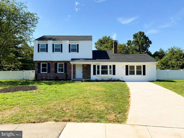 10 LIBERTY CT, Berlin, NJ 08009