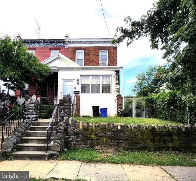 5231 N FRONT ST, Philadelphia, PA 19120