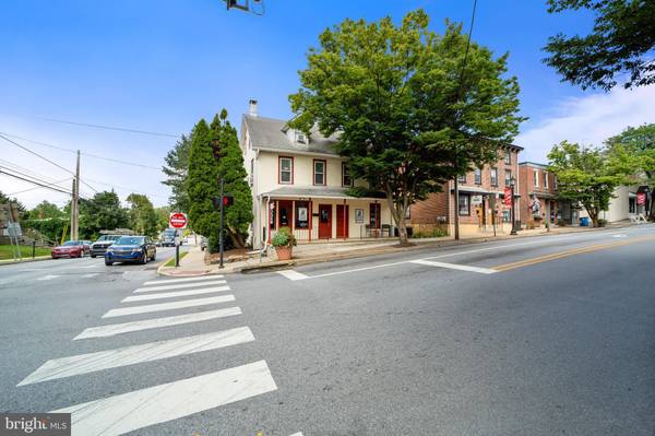 128-130 SOUTH UNION STREET, Kennett Square, PA 19348