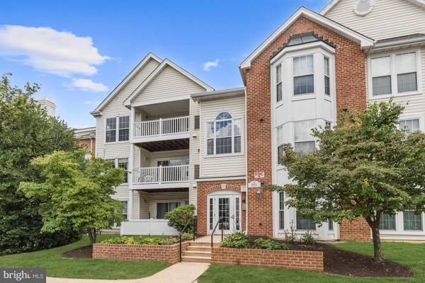 5951 MILLRACE CT #C-301, Columbia, MD 21045