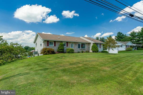 3155 ROTHSVILLE RD, Ephrata, PA 17522