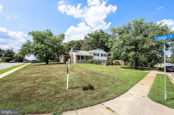 Springfield, VA 22150,5908 ATTEENTEE RD