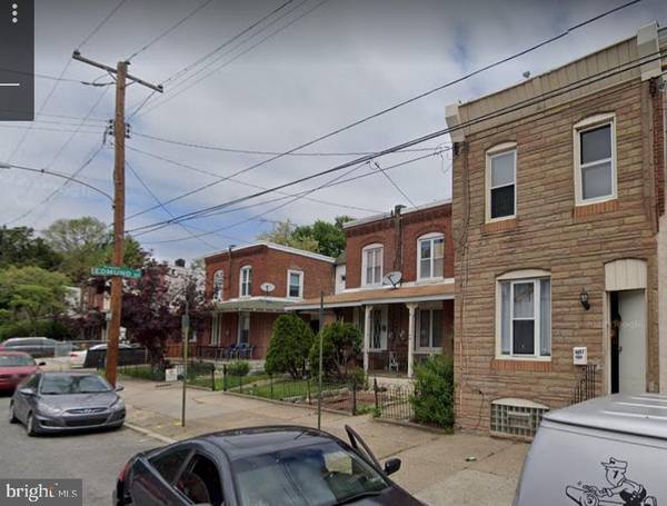 Philadelphia, PA 19135,4821 UNRUH AVE