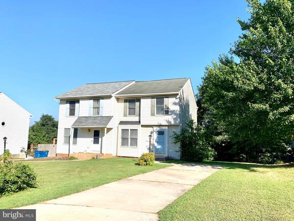 506 GOLDENROD TER, Westminster, MD 21157