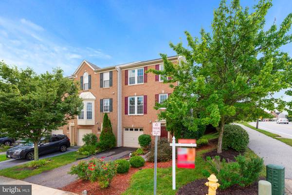 Hanover, MD 21076,1486 PANGBOURNE WAY