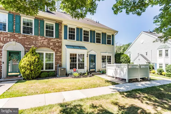 Branchburg, NJ 08876,1002 BRECKENRIDGE DR