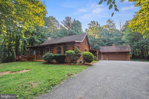 5260 SINSHEIM RD, Spring Grove, PA 17362