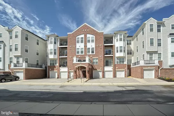 4315 ERICSON RD #302, Ellicott City, MD 21043