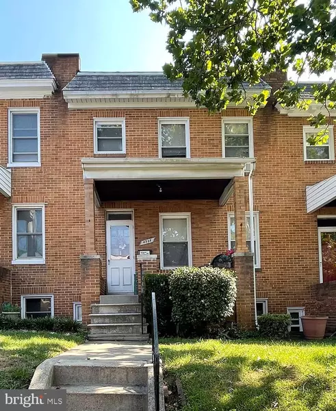 4358 SHAMROCK AVE, Baltimore, MD 21206