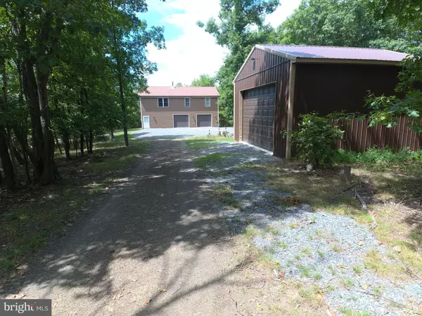 2795 PAINTER HOLLOW RD, Fort Ashby, WV 26719