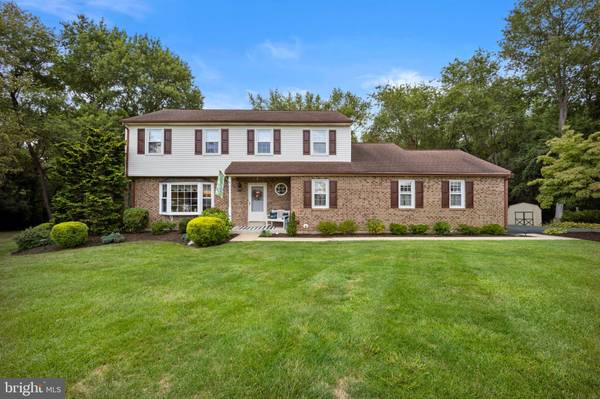 6 DORIS CT, Bear, DE 19701