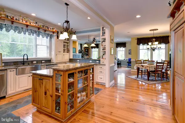 Lanexa, VA 23089,15287 DIASCUND VIEW TRL