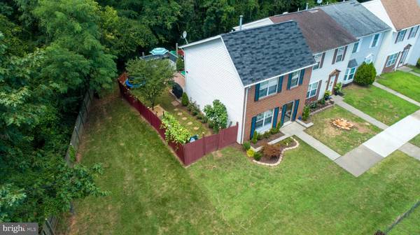 Manassas Park, VA 20111,8507 ENGLEWOOD CT