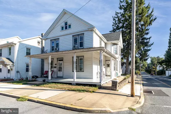 Lititz, PA 17543,153 E NEW ST