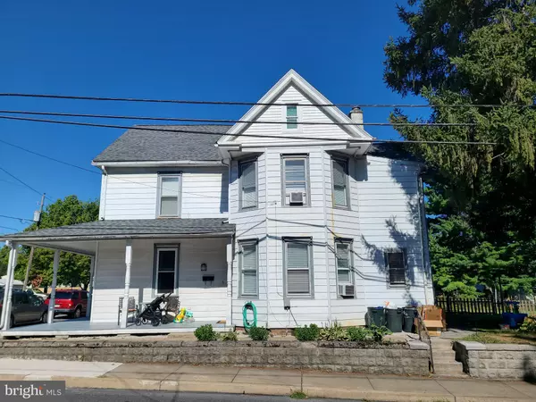 Lititz, PA 17543,153 E NEW ST