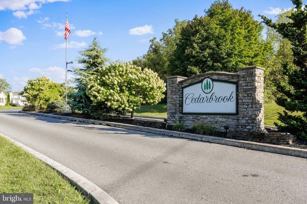 Greencastle, PA 17225,14509 CEDARBROOK DRIVE