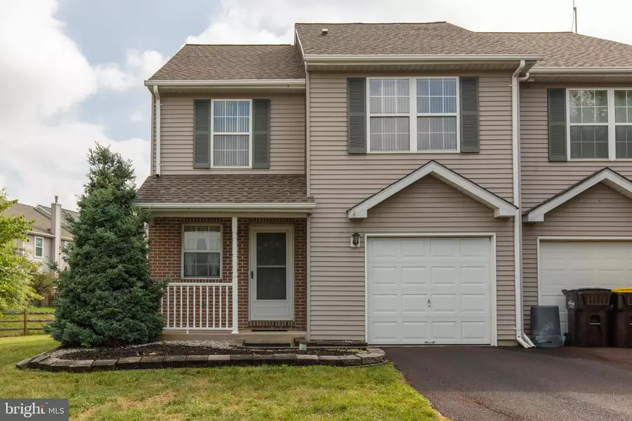 208 GROVE CT, Telford, PA 18969