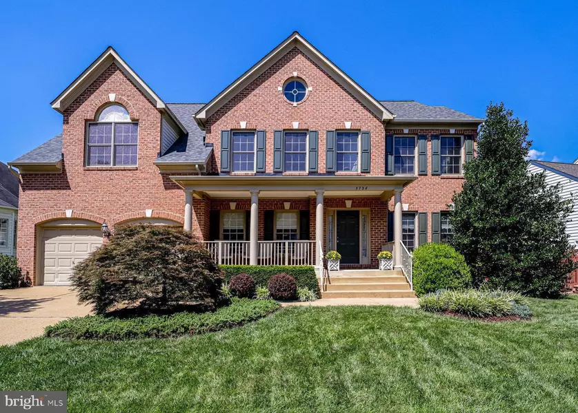 5726 BARBMOR CT, Alexandria, VA 22310