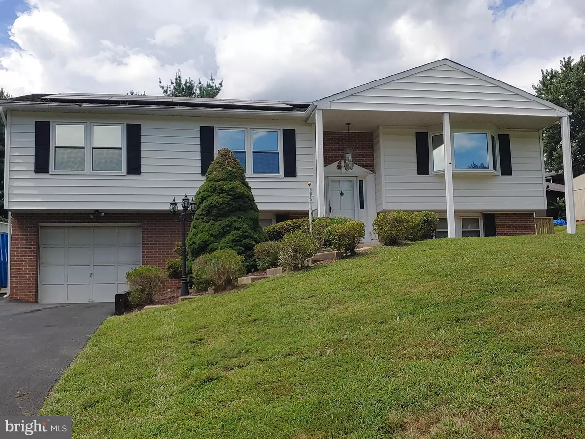 Fallston, MD 21047,2102 BELGIAN CT