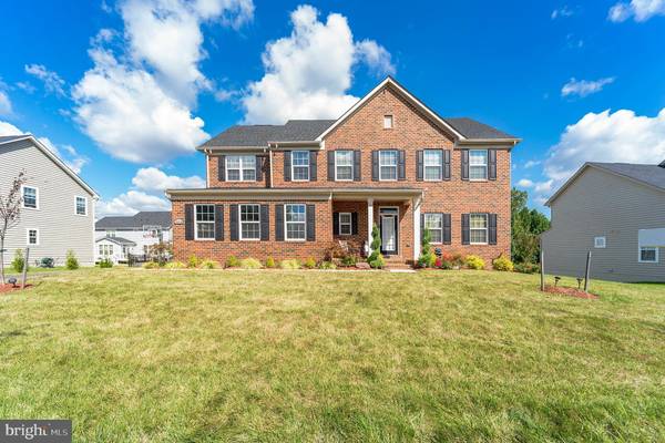 13614 HEBRON LN, Upper Marlboro, MD 20774