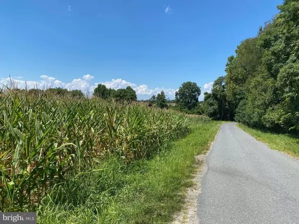 Worton, MD 21678,LOT #4 BOTTOM RD