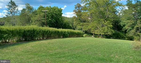 LOT # 40 DAWNVIEW DR., Fort Ashby, WV 26719