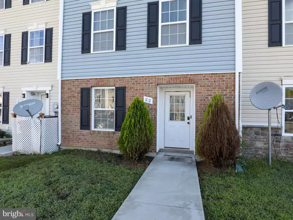 Inwood, WV 25428,22 HANGER CT