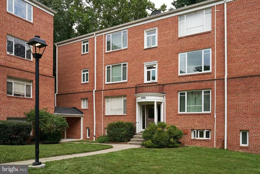 10409 MONTROSE AVE #M-202, Bethesda, MD 20814