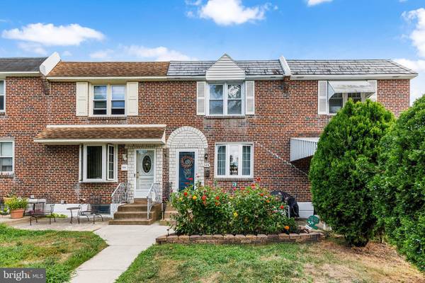 328 RIVELY AVE, Glenolden, PA 19036