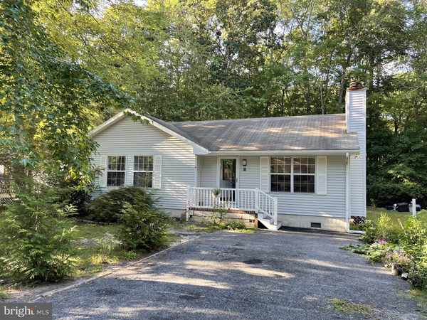 21 GREENWOOD LN, Berlin, MD 21811