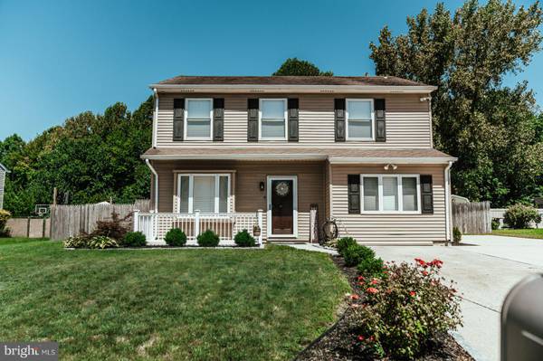 71 EDINBURGH RD, Blackwood, NJ 08012