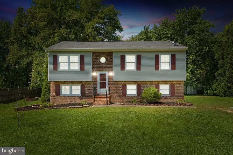 110 SPOTSLEE DR, Spotsylvania, VA 22551