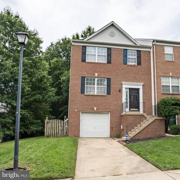 2513 LEMONTREE LN, Springdale, MD 20774