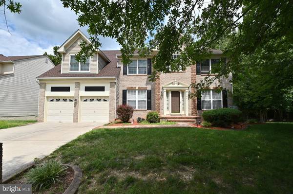 8108 OWENS WAY, Brandywine, MD 20613