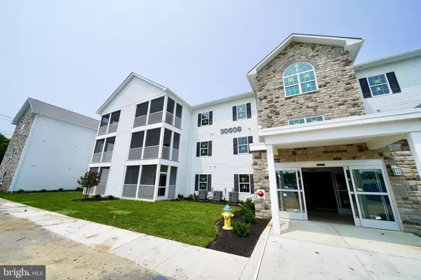 30609 CEDAR NECK RD #3212, Ocean View, DE 19970