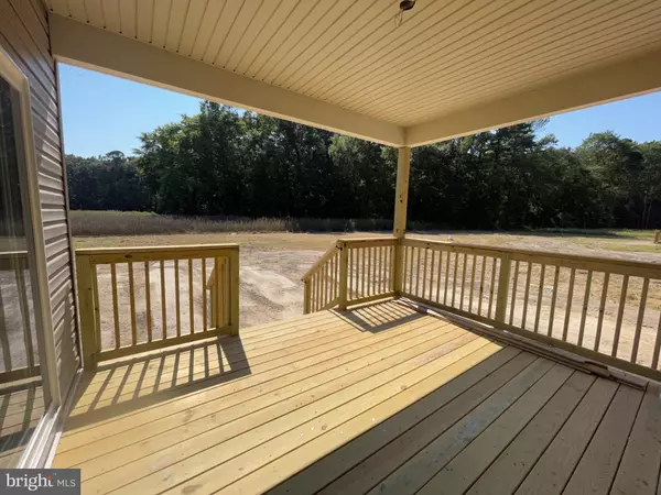 19326 S HARDSCRABBLE RD Georgetown, DE 19947