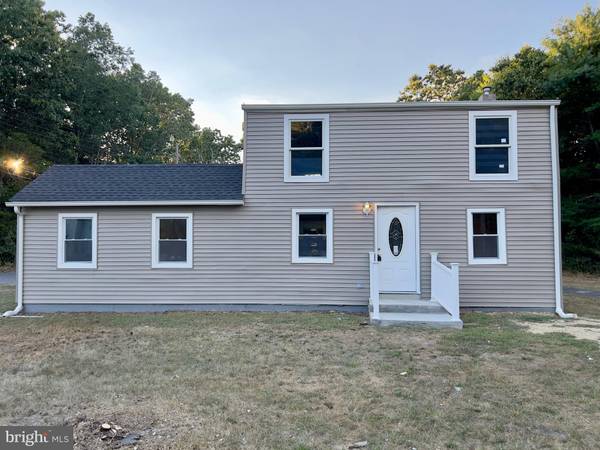 252 WEYMOUTH RD, Hammonton, NJ 08037