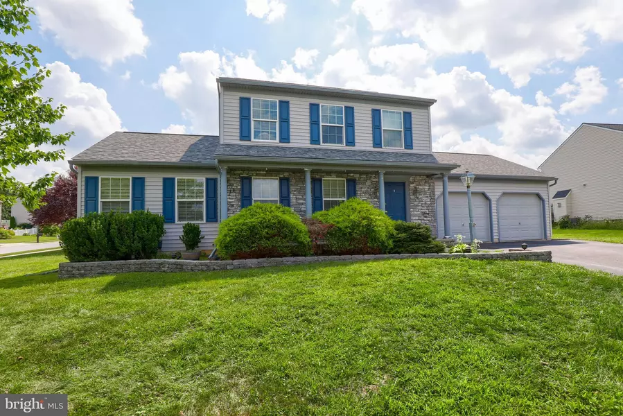 965 KOLES WAY, Red Lion, PA 17356