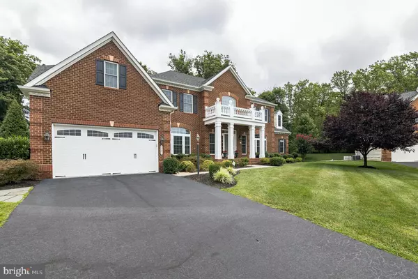 Springfield, VA 22151,5301 WOODLAND ESTATES WAY