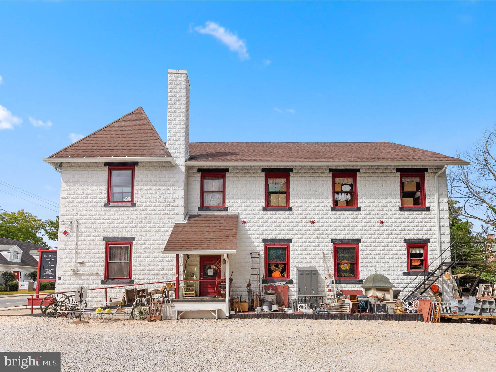 Camden Wyoming, DE 19934,311 E CAMDEN WYOMING AVE