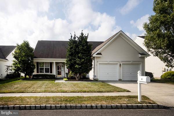 6 JOSIE LANE, Erial, NJ 08081