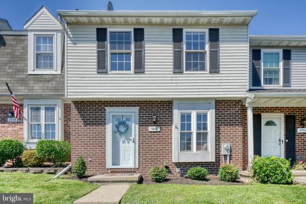 2932 CARLYLE CT, Abingdon, MD 21009