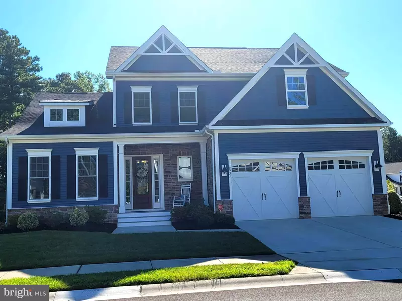 18225 SOUTHAMPTON DR, Lewes, DE 19958