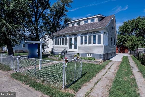 6618 ODONNELL ST, Baltimore, MD 21224