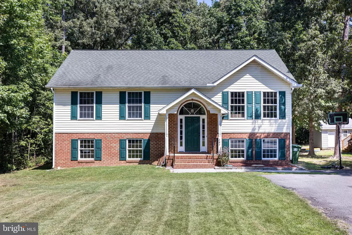 Ruther Glen, VA 22546,287 DEVON DR