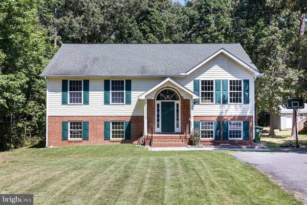 287 DEVON DR, Ruther Glen, VA 22546